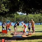 Camping Park Umag Mobile Homes