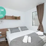 Camping Park Umag Mobile Homes