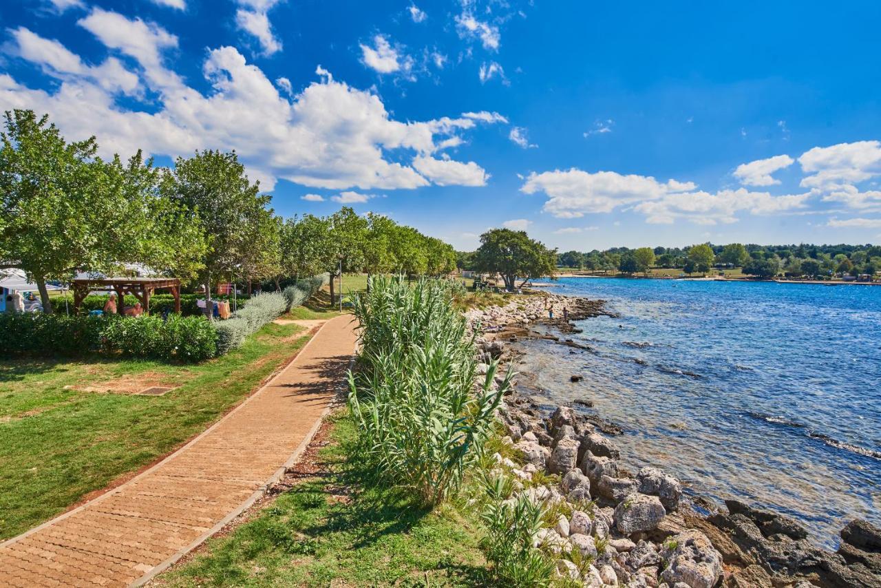 Park Umag Mobile Homes 4* Karigador