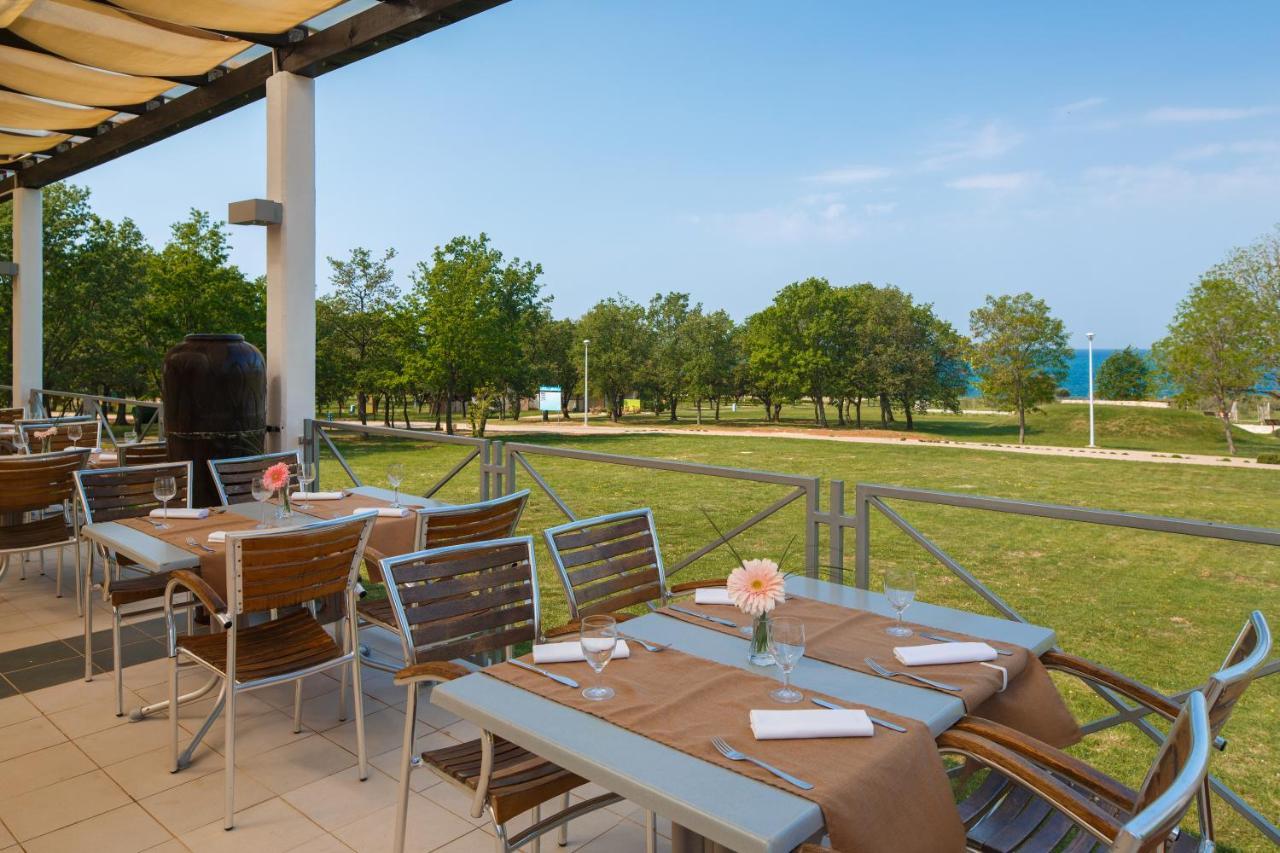 Park Umag Mobile Homes Ferienpark