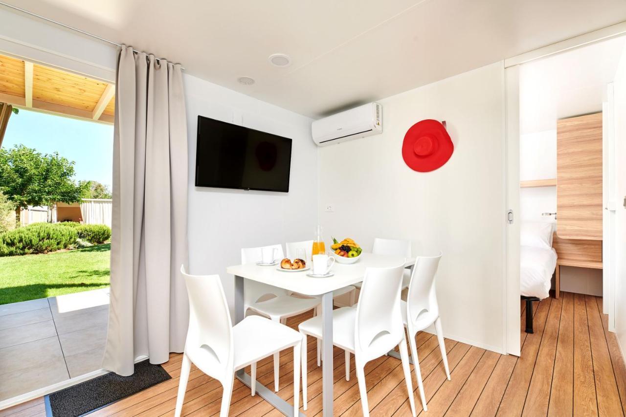 Park Umag Mobile Homes 4*