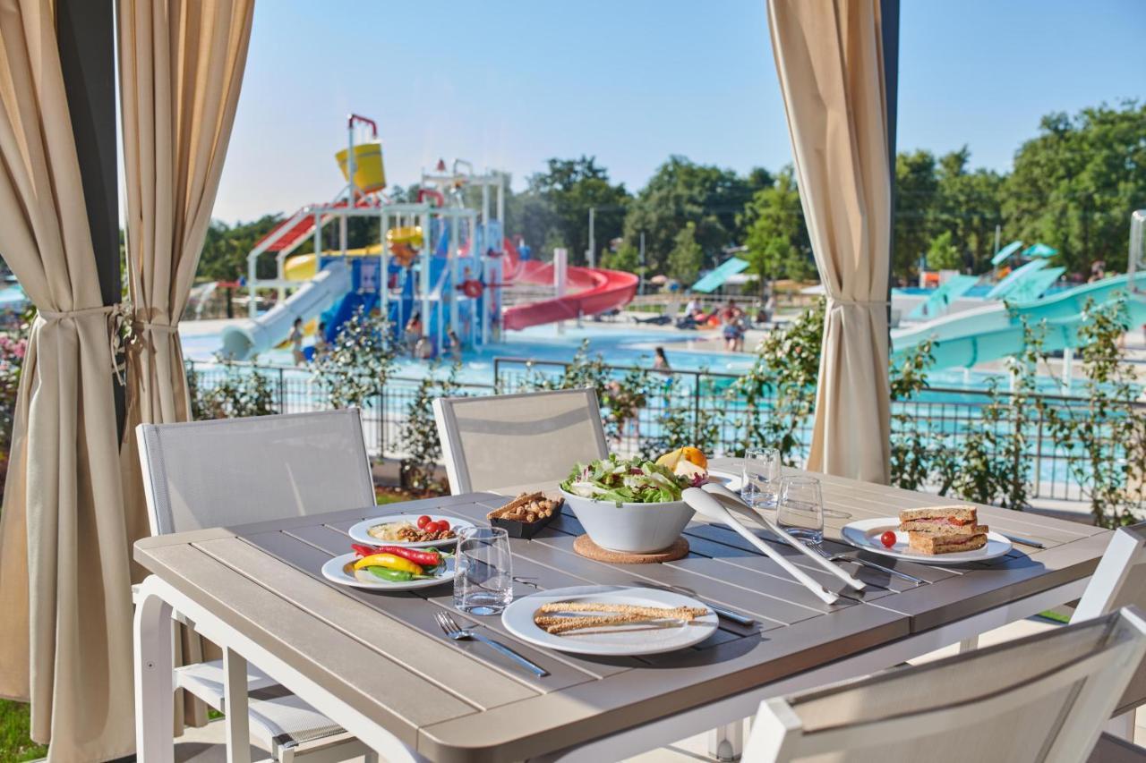 Park Umag Mobile Homes 4* Karigador