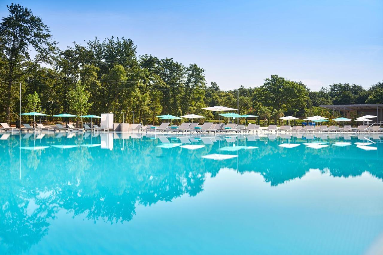 Park Umag Mobile Homes Ferienpark