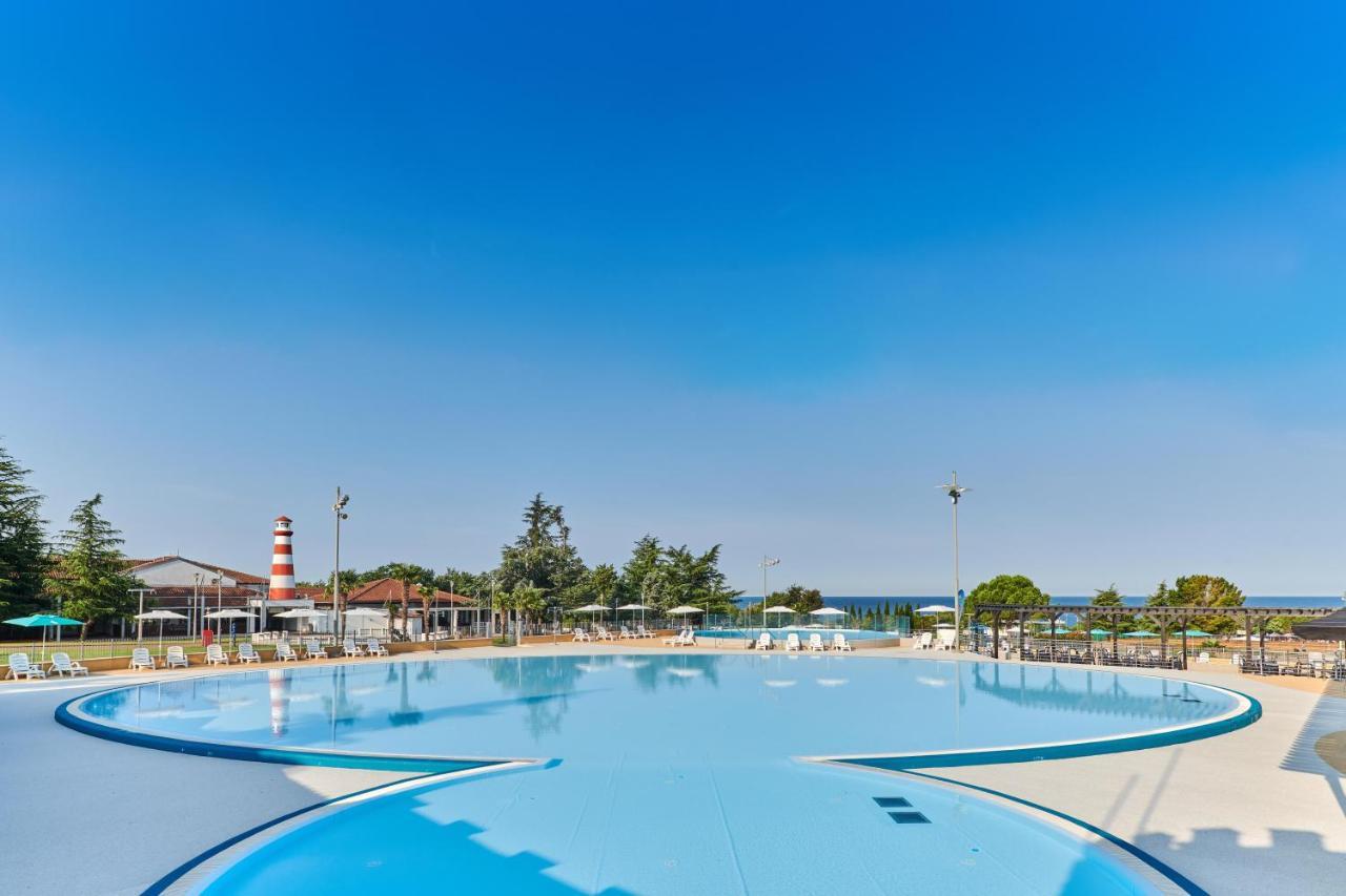 Ferienpark Park Umag Mobile Homes 4*