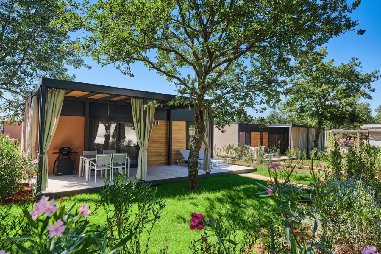 Park Umag Mobile Homes 4*