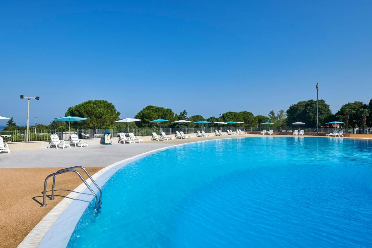 Ferienpark Park Umag Mobile Homes Karigador