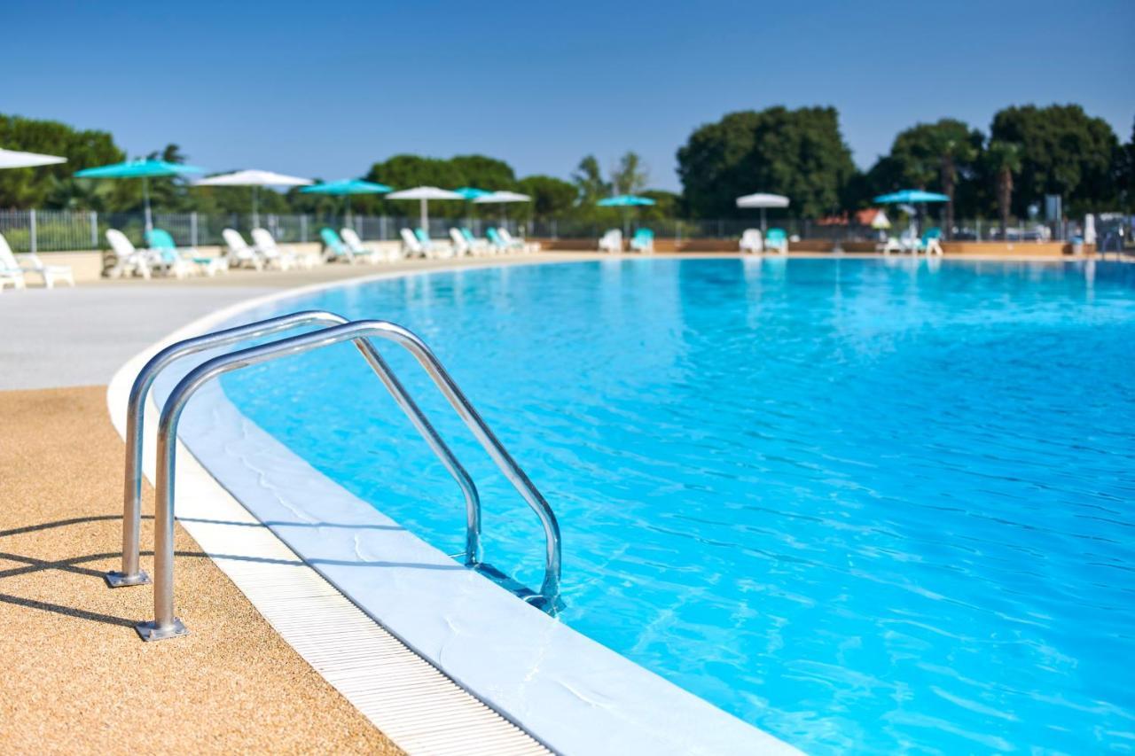 Park Umag Mobile Homes 4* Karigador