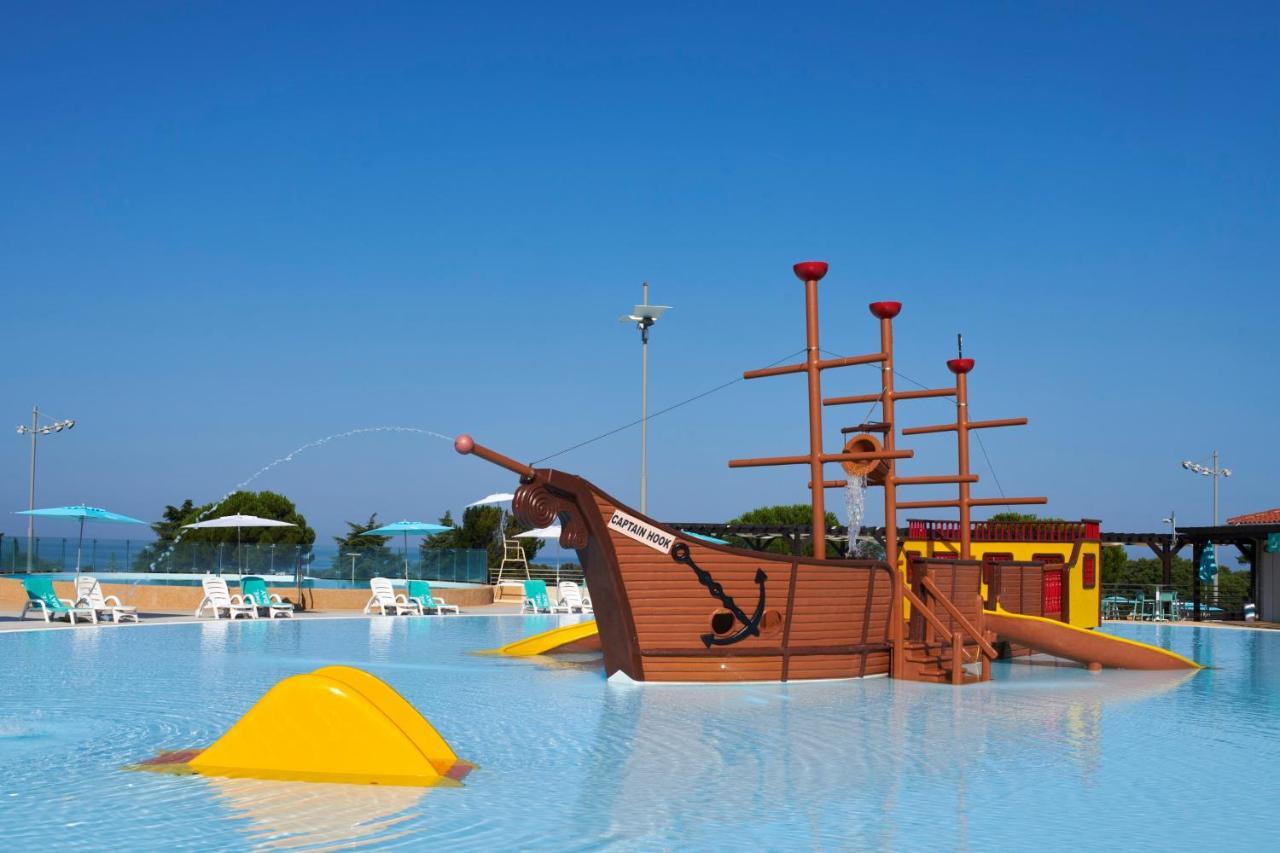 Ferienpark Park Umag Mobile Homes