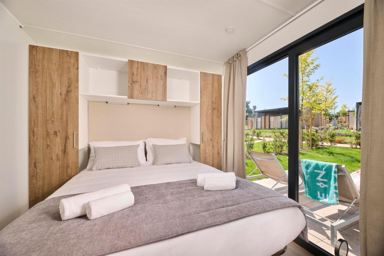 Park Umag Mobile Homes Ferienpark 4*