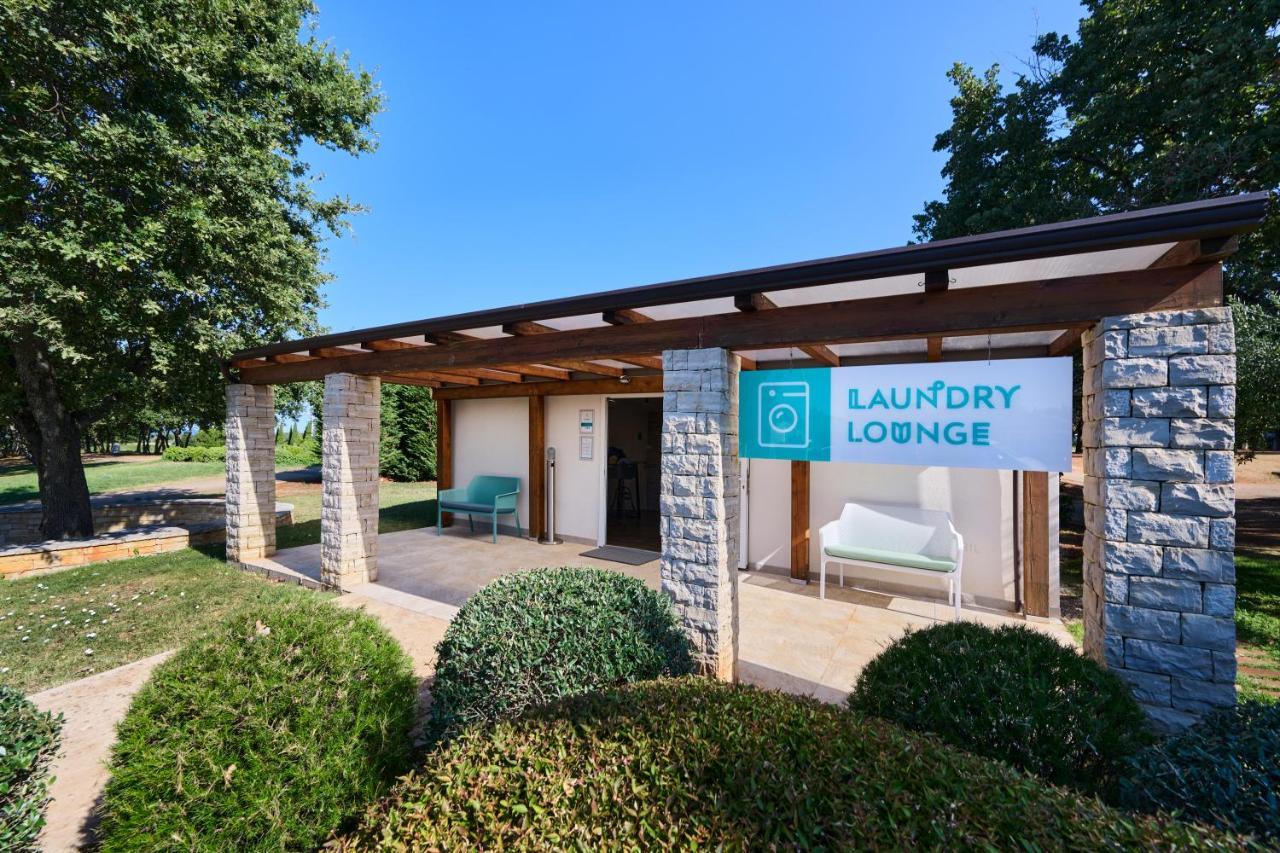 Park Umag Mobile Homes Ferienpark 4*