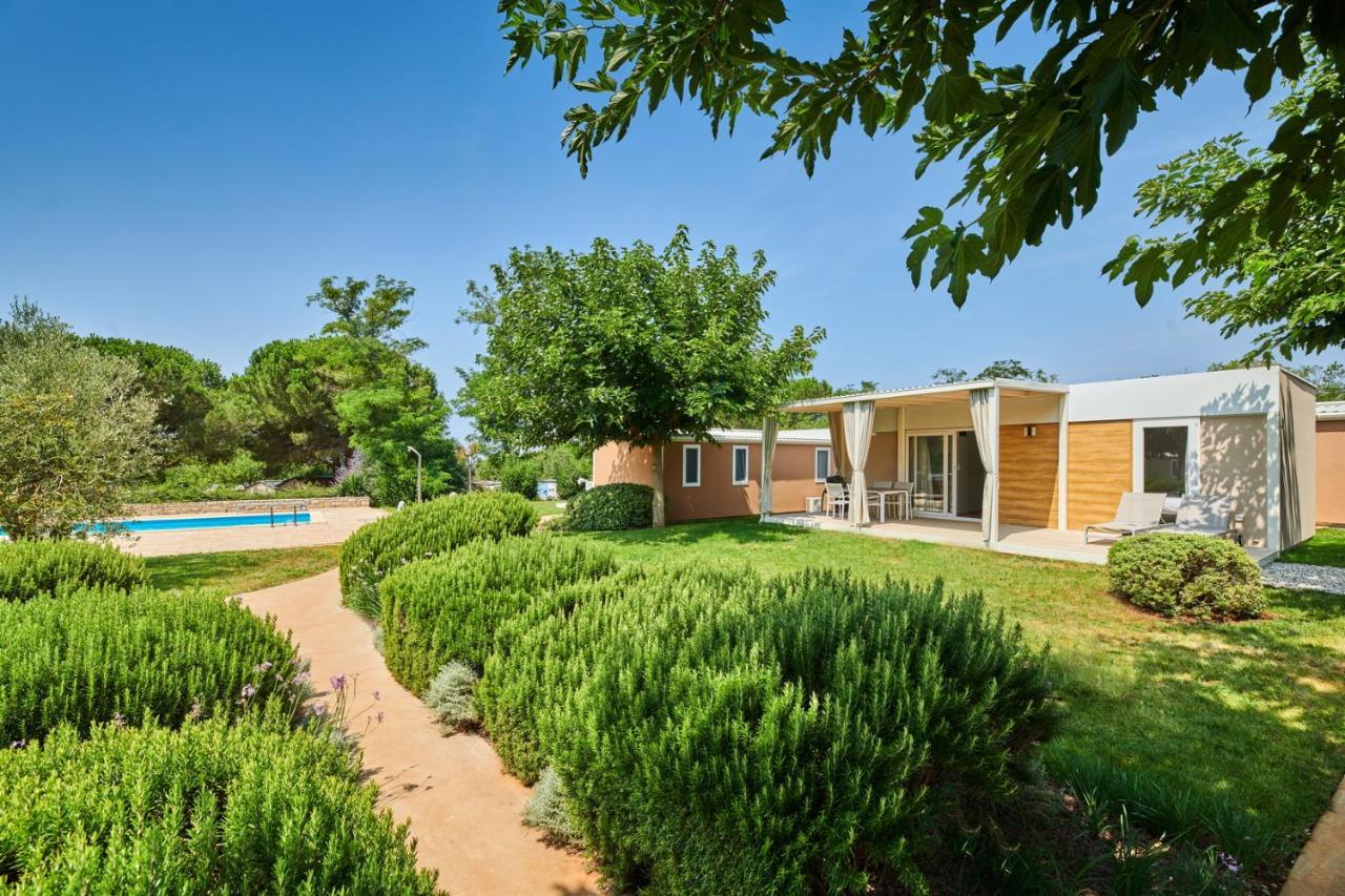 Ferienpark Park Umag Mobile Homes 4*