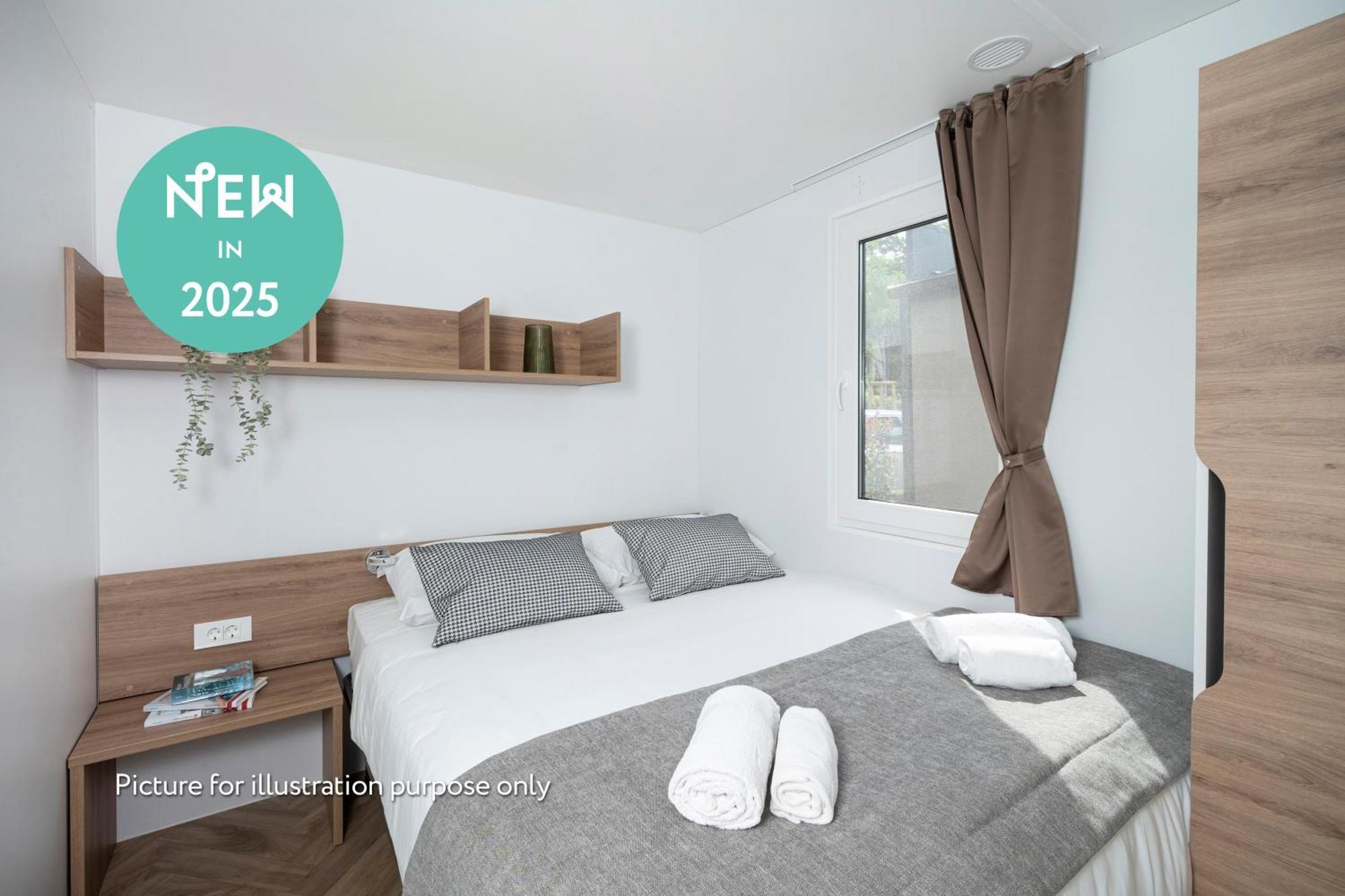 Ferienpark Park Umag Mobile Homes 4*