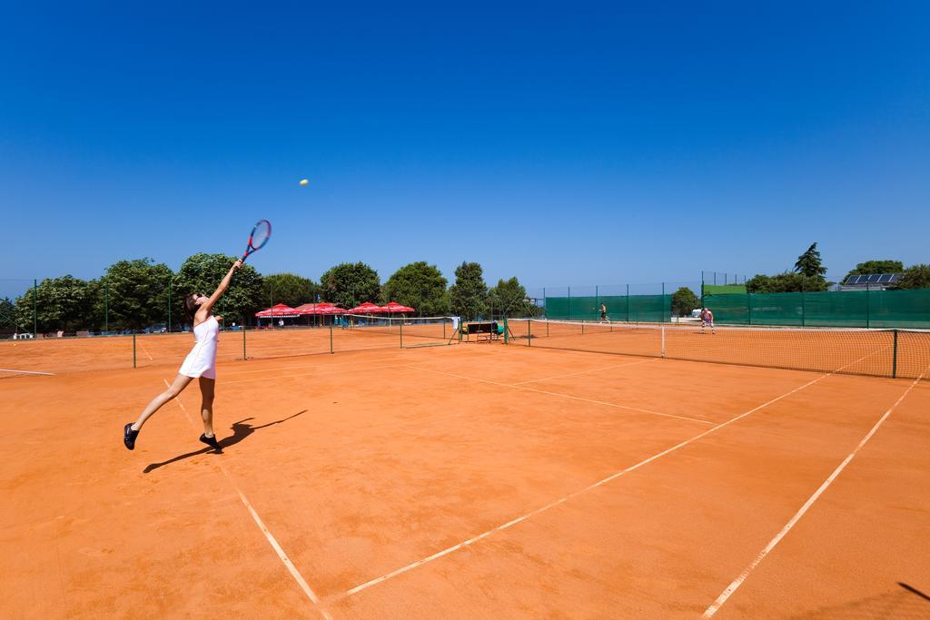 Park Umag Mobile Homes 4* Karigador