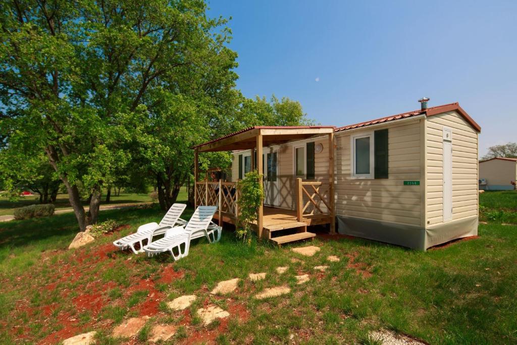 Ferienpark Park Umag Mobile Homes