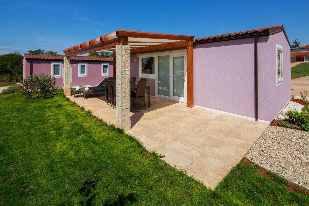 Ferienpark Park Umag Mobile Homes