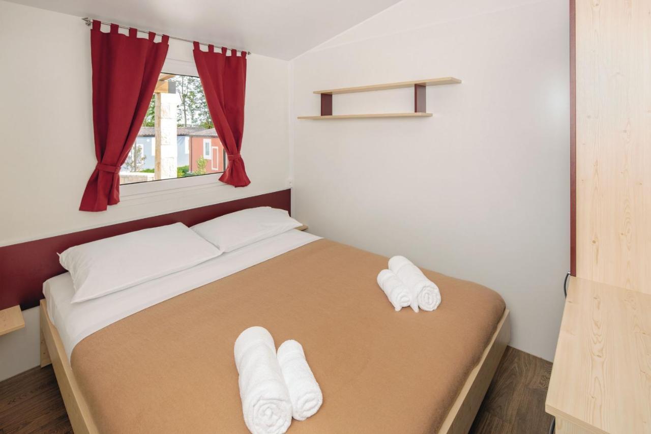 Park Umag Mobile Homes Ferienpark
